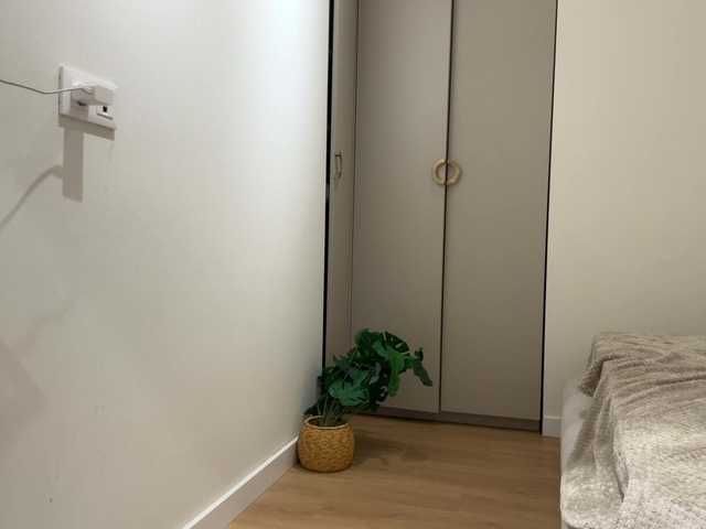 KellyyBeryy's BongaCams profile