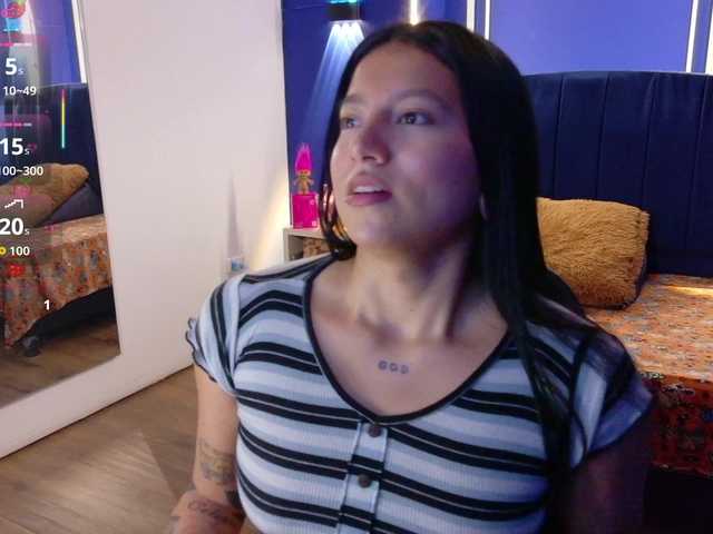 daila51's BongaCams show and profile