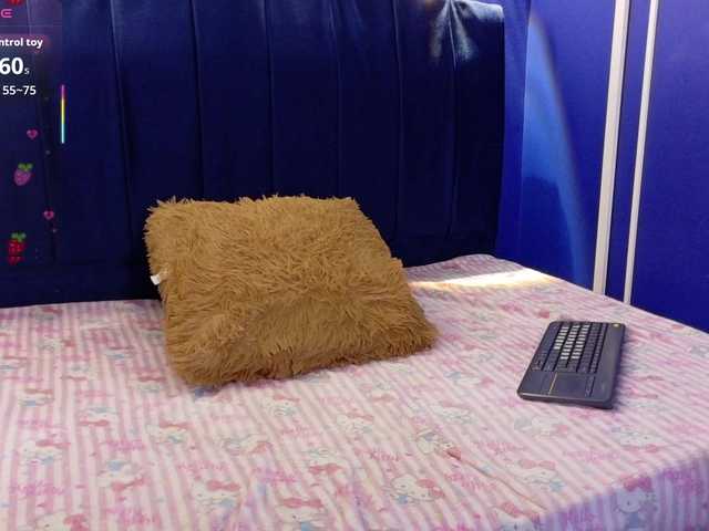 daila51's BongaCams show and profile