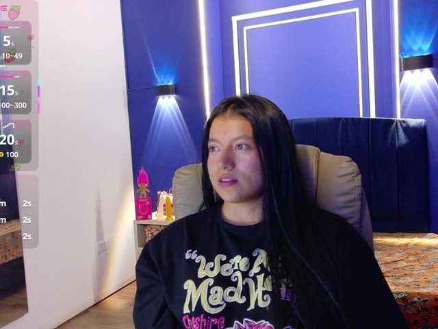 daila51's BongaCams show and profile