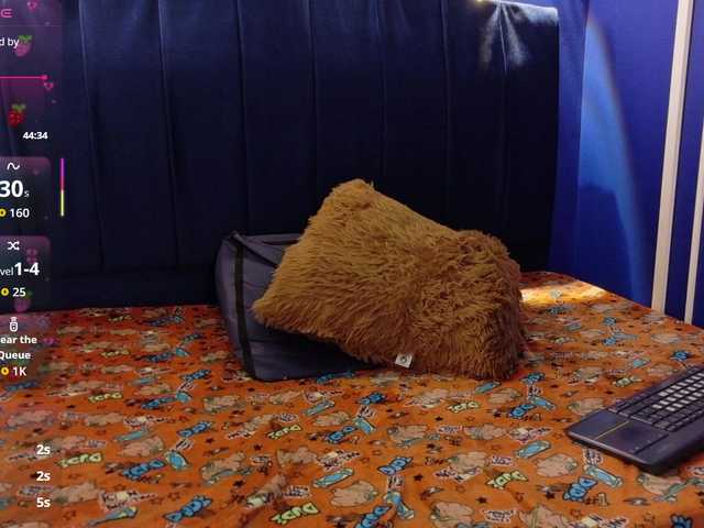 daila51 Live Cam on BongaCams