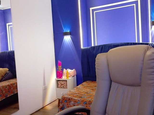 daila51's BongaCams show and profile