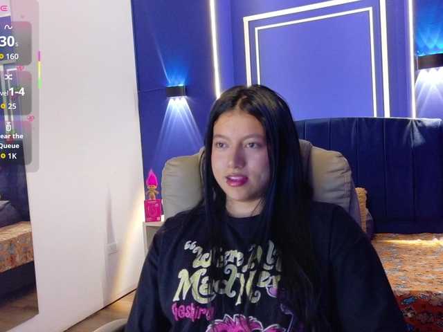 daila51's BongaCams show and profile