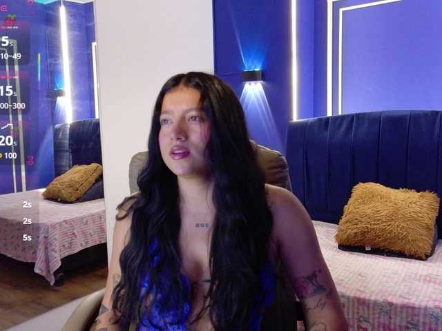 daila51's BongaCams show and profile