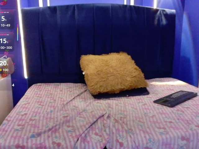 daila51's BongaCams show and profile