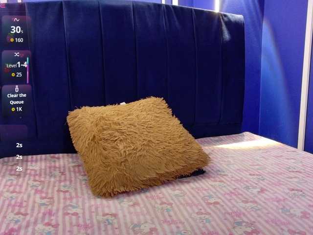 daila51's BongaCams show and profile