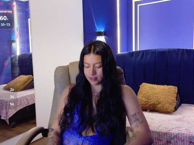 daila51's BongaCams show and profile