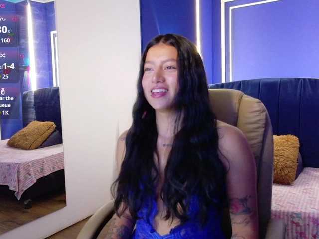 daila51's BongaCams show and profile