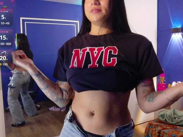 daila51's BongaCams show and profile