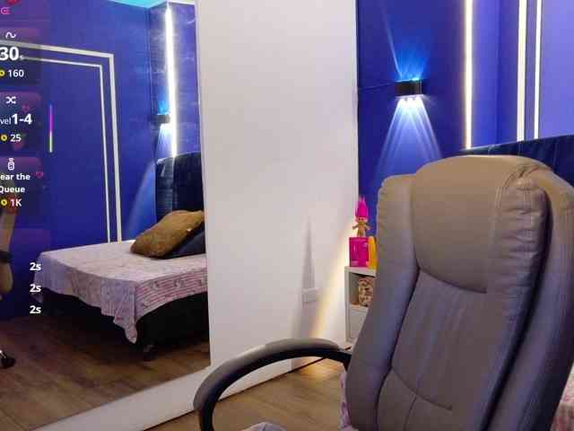 daila51 Live Webcam on BongaCams