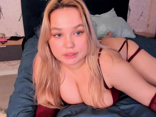 эро с Anny-Marryann