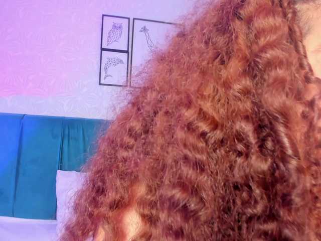 ninna-curly's BongaCams show and profile