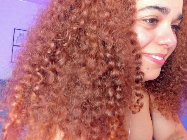 ninna-curly's BongaCams show and profile