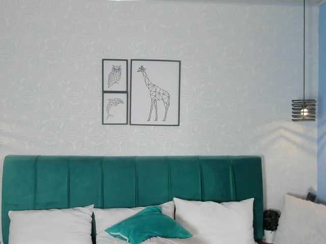 ninna-curly's BongaCams show and profile