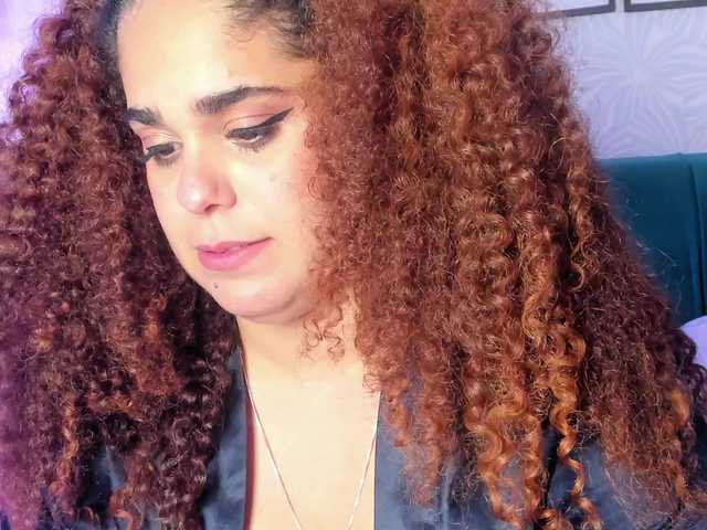 ninna-curly's BongaCams show and profile