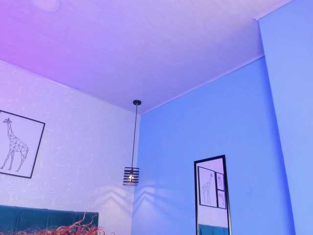 ninna-curly's BongaCams show and profile