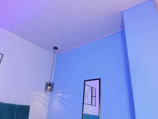 ninna-curly's BongaCams show and profile