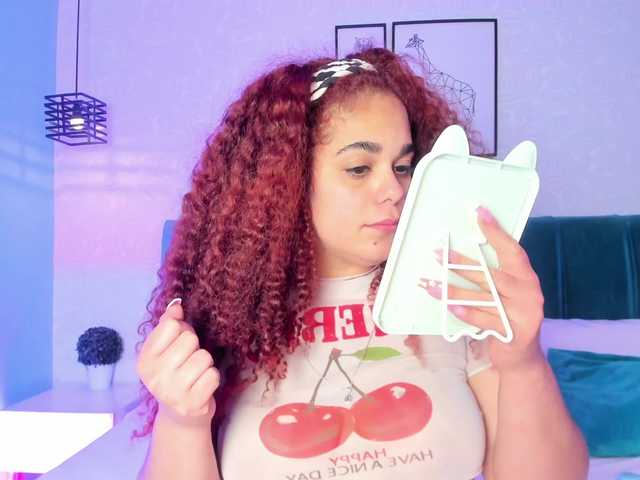 ninna-curly's BongaCams show and profile