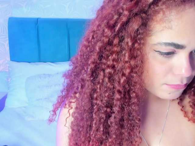 ninna-curly's BongaCams show and profile