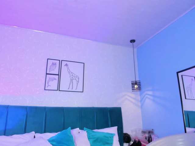 ninna-curly's BongaCams show and profile