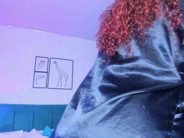 ninna-curly ninna-curly