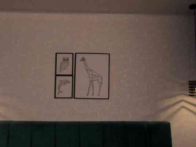 live amateur porn Ninna-curly