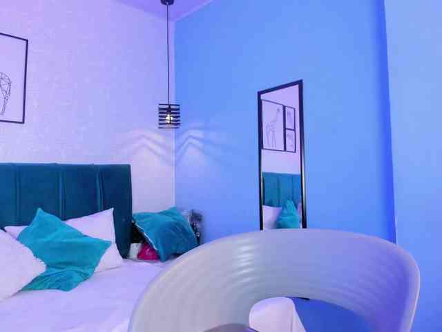 live amateur porn Ninna-curly