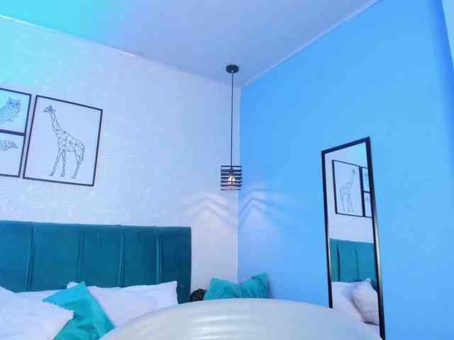 ninna-curly's Sexcam