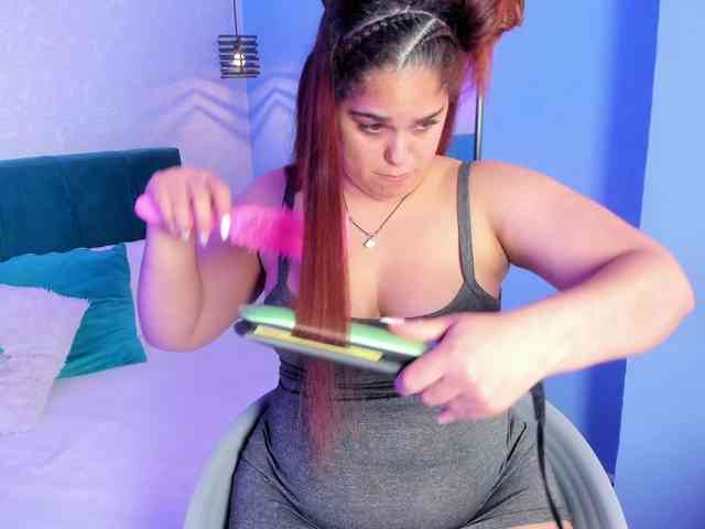 ninna-curly ninna-curly