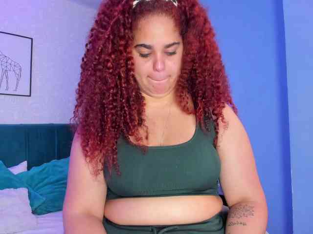 ninna-curly ninna-curly