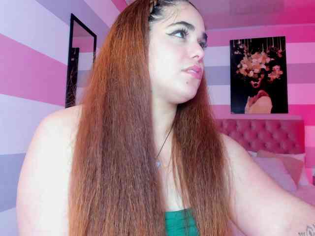 ninna-curly ninna-curly