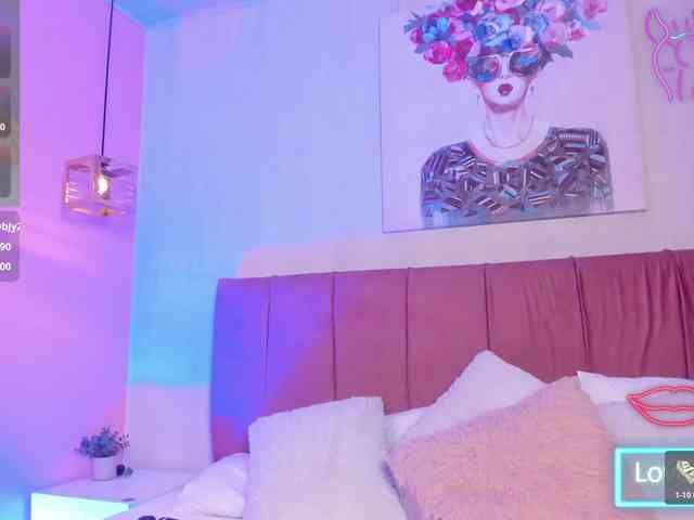 ninna-curly ninna-curly