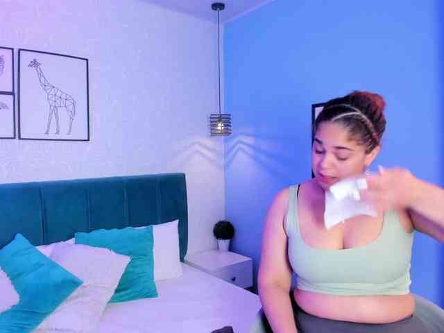 ninna-curly ninna-curly