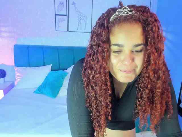 ninna-curly ninna-curly