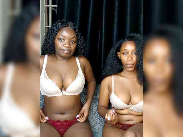 KIKI-and-REGI webcam