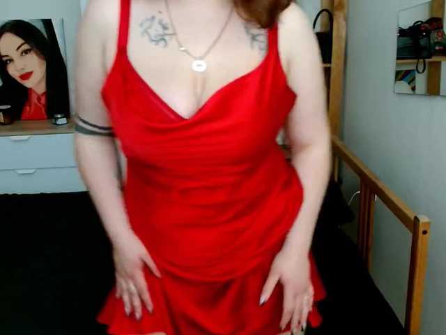 Leilabeayte24's BongaCams show and profile