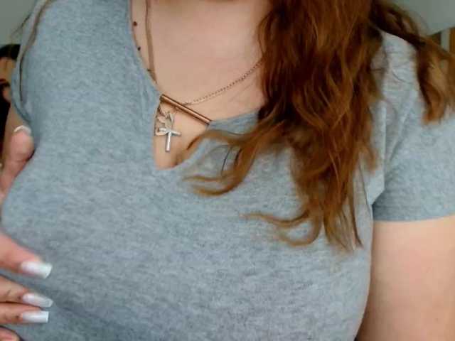 Leilabeayte24's BongaCams show and profile