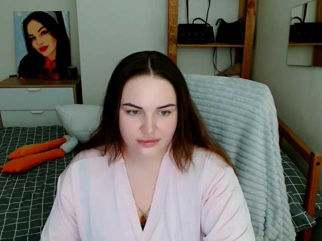 Leilabeayte24's BongaCams show and profile