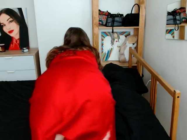 Leilabeayte24's BongaCams show and profile