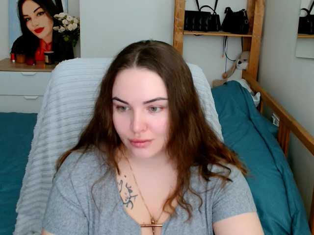 Leilabeayte24's BongaCams show and profile