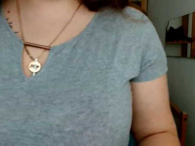 Leilabeayte24's BongaCams show and profile