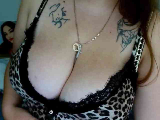 Leilabeayte24 webcam