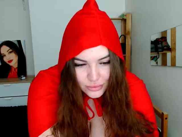 Leilabeayte24 webcam