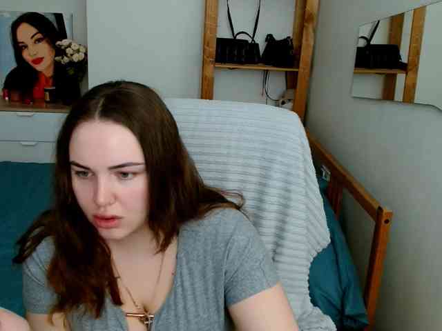 Leilabeayte24 webcam