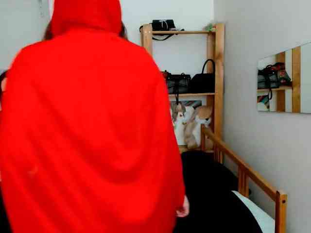 Leilabeayte24 webcam