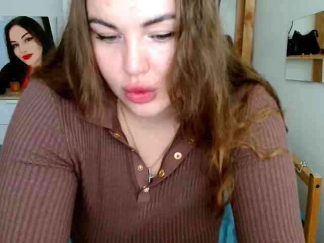 Leilabeayte24 Live Webcam on BongaCams