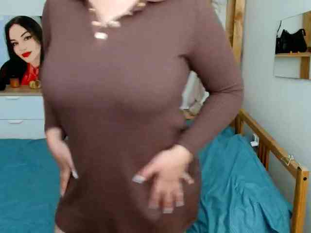 Leilabeayte24 webcam