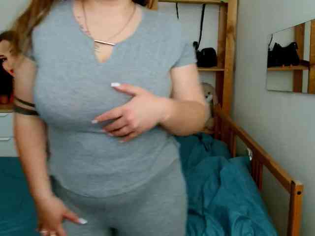 Leilabeayte24 webcam