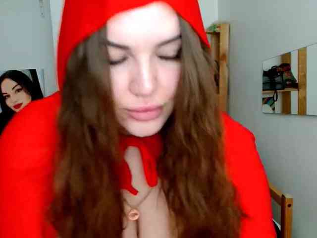 Leilabeayte24 webcam