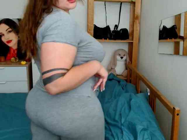 Leilabeayte24 webcam